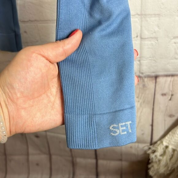 SET ACTIVE LEGGINGS SCULPFLEX - Picture 4 of 7